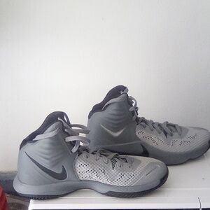 Brand New Nike shoes, Adidas Backpack